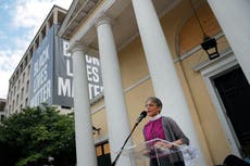 Faith leaders urge Congress to honor election result