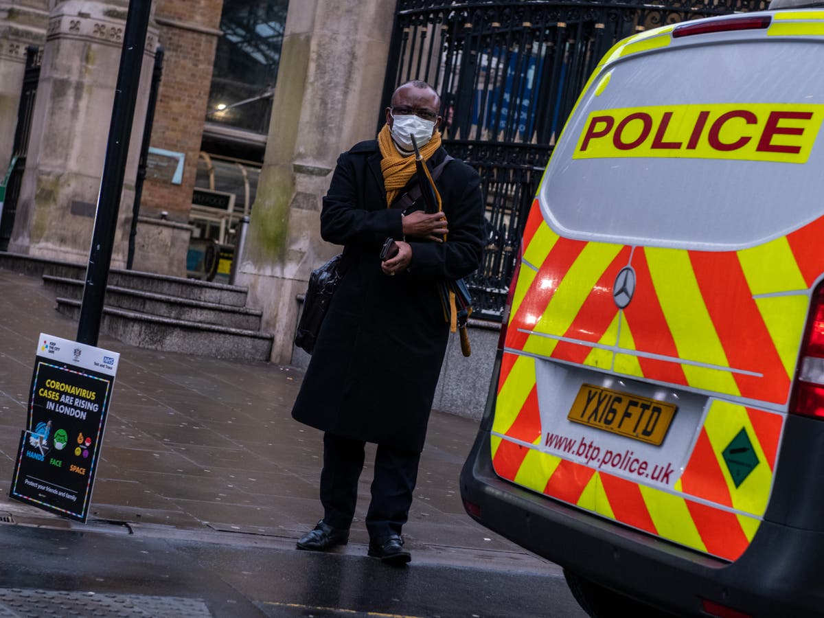 UK Covid cases reach another record daily high as government raises