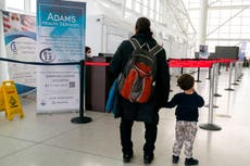 UK Covid-19 variant confirmed in New York