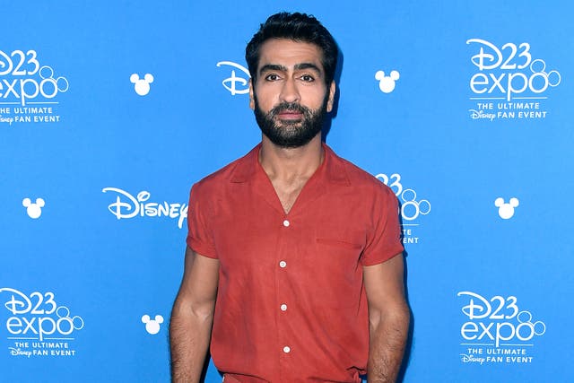 Kumail Nanjiani sparks conversation about body-shaming, racism, with Christmas photo