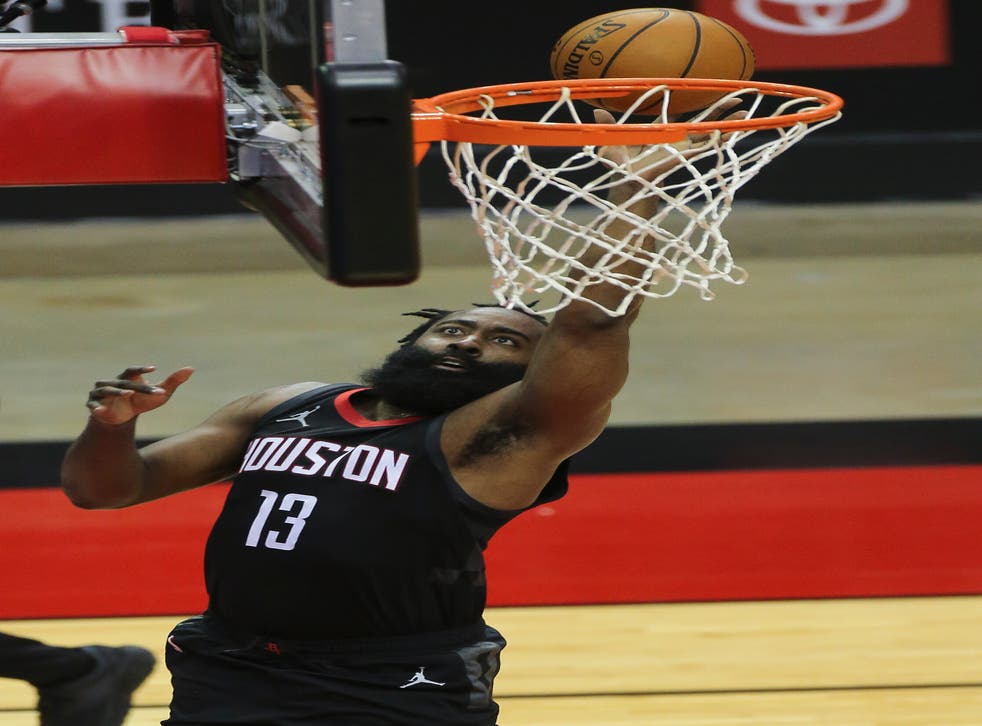 MAVERICKS-ROCKETS