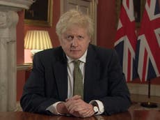 Boris Johnson to hold Covid press conference today