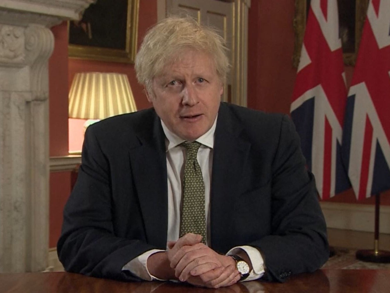 Boris Johnson &lsquo;late&rsquo; to every lockdown say Liberal Democrats 