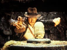 Indiana Jones fans outraged as Channel 4 airs censored cut of Raiders