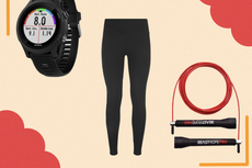 Everything you need to work out at home during a third lockdown