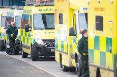 Paramedics warn of avoidable deaths as emergencies wait hours for help