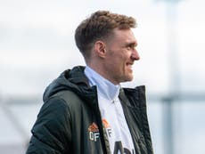 Solskjaer explains why Fletcher has joined United coaching staff