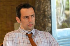 Death in Paradise is not much more than a lavish brochure