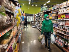 Whole Foods CEO says healthcare not needed if Americans improved diet