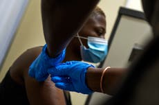 World risks ‘moral catastrophe’ if Covid vaccine delayed in Africa