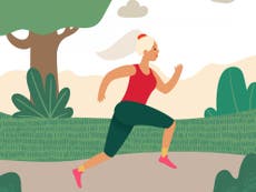 How to start running: A beginner’s guide to getting started