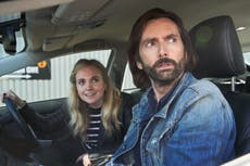 Georgia Tennant told she wasn’t ‘convincing’ as David Tennant’s wife