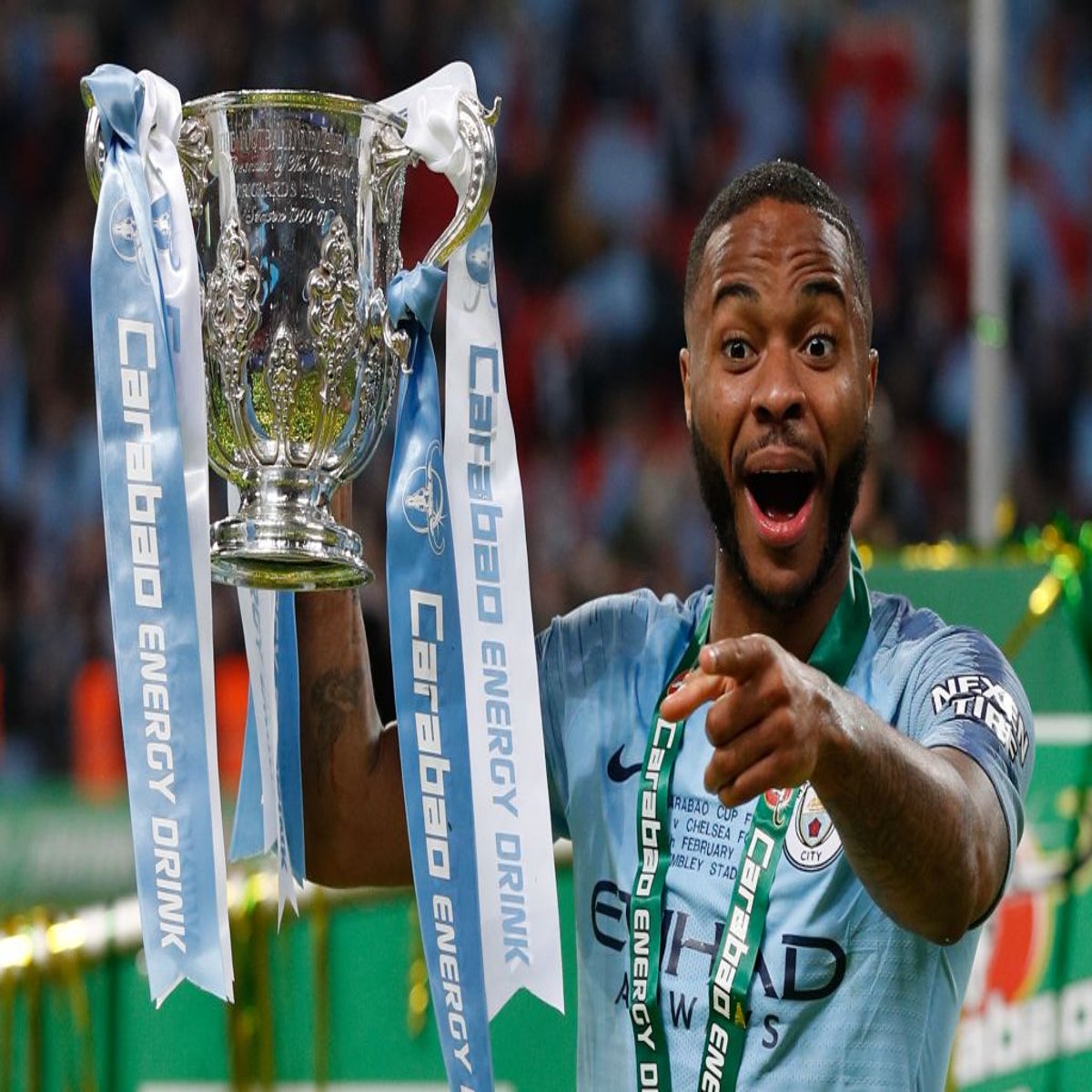 When is the Carabao Cup final 2021? Date, kick-off time and how to watch  Man City vs Tottenham live on TV