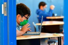 Internet providers offer free data for kids trying to learn remotely