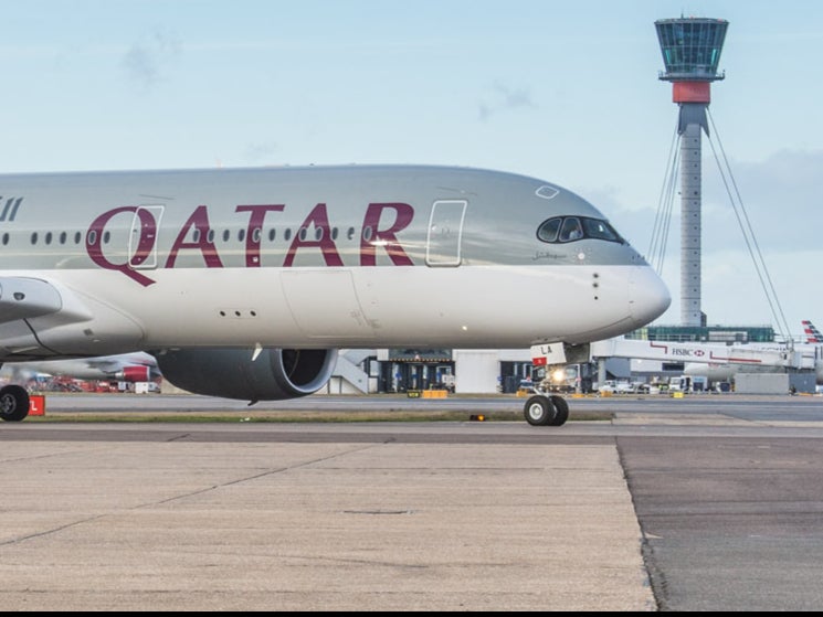 More links: Qatar Airways will be able to offer a wider range of connections to UK travellers