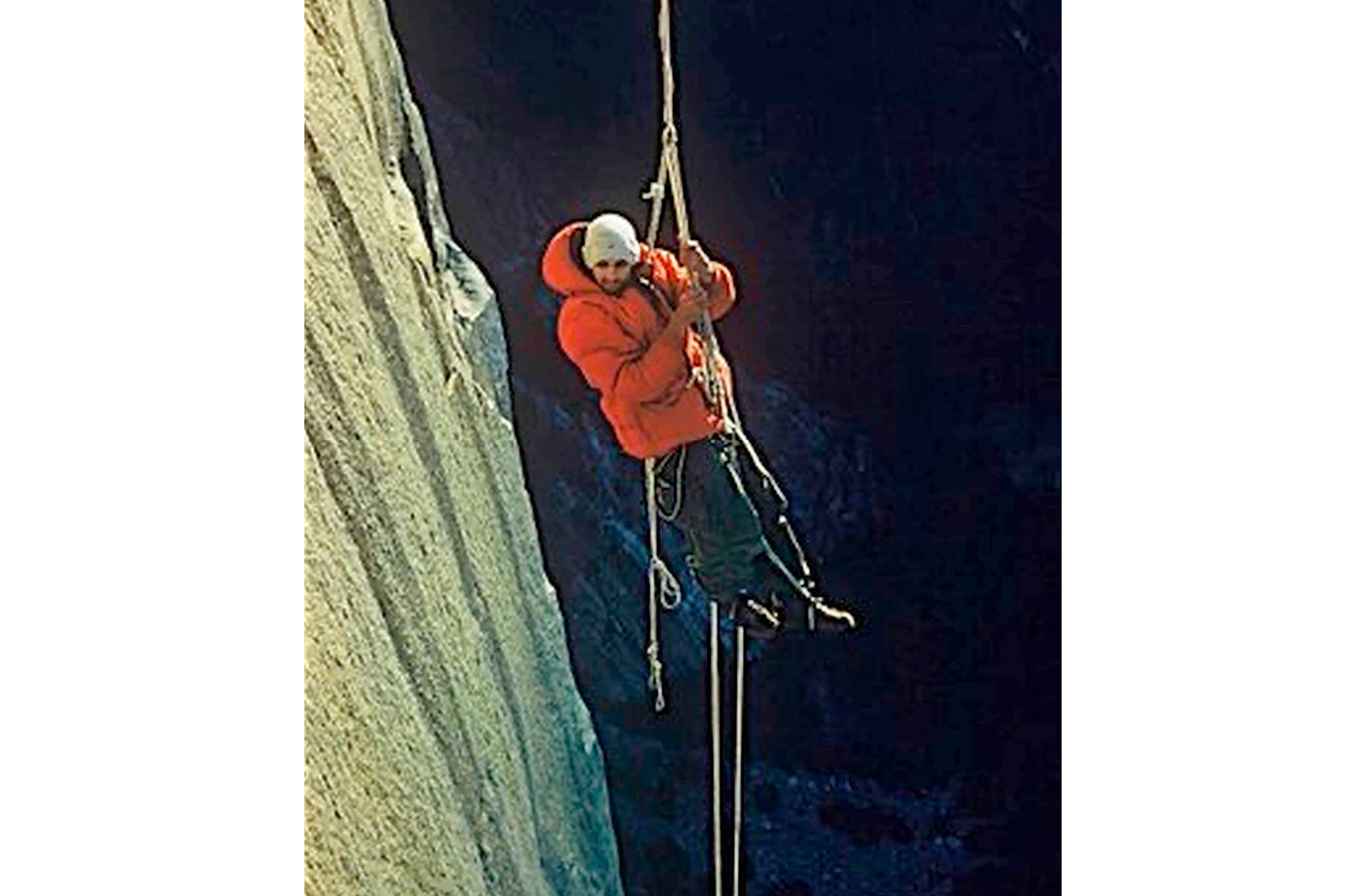 YOSEMITE-ESCALADOR-DECESO