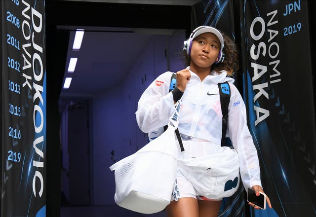 WTA
