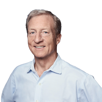 Tom Steyer | The Independent