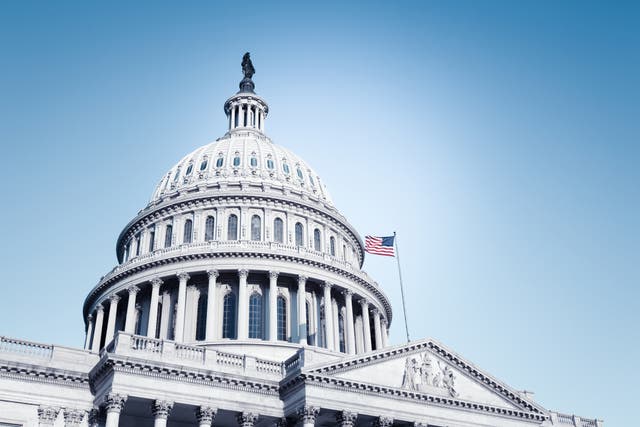 <p>La victoria de Biden ha sido ratificada en tribunales y estados de todo el país.</p>
