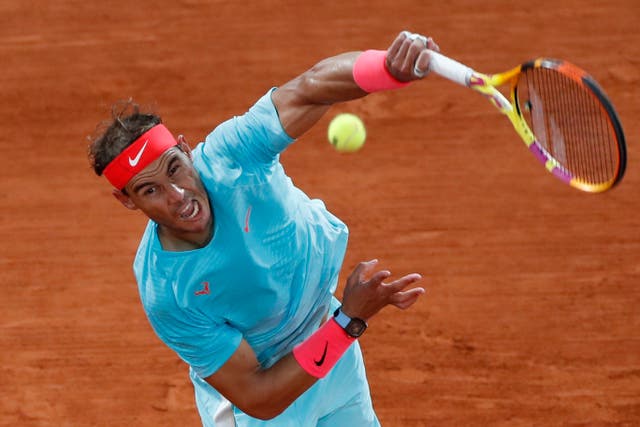 TENIS 2021