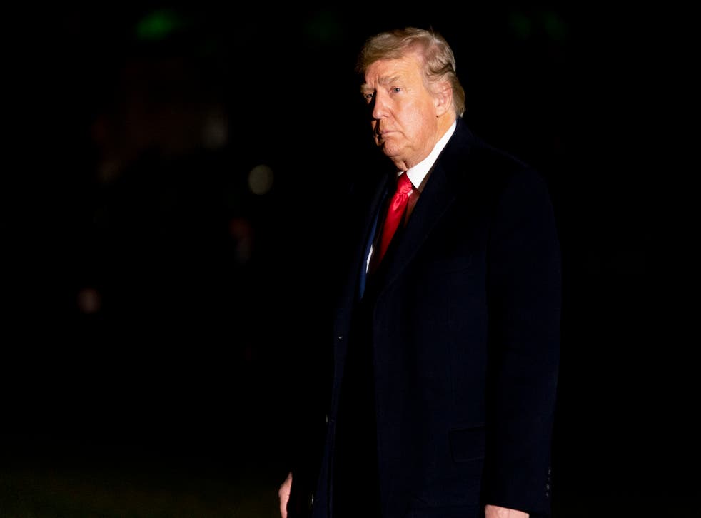 TRUMP-PUERTO RICO