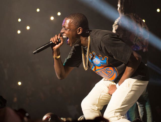 Bobby Shmurda Release