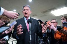 Joe Manchin’s new power and what really happens with 50-50 Senate tie?