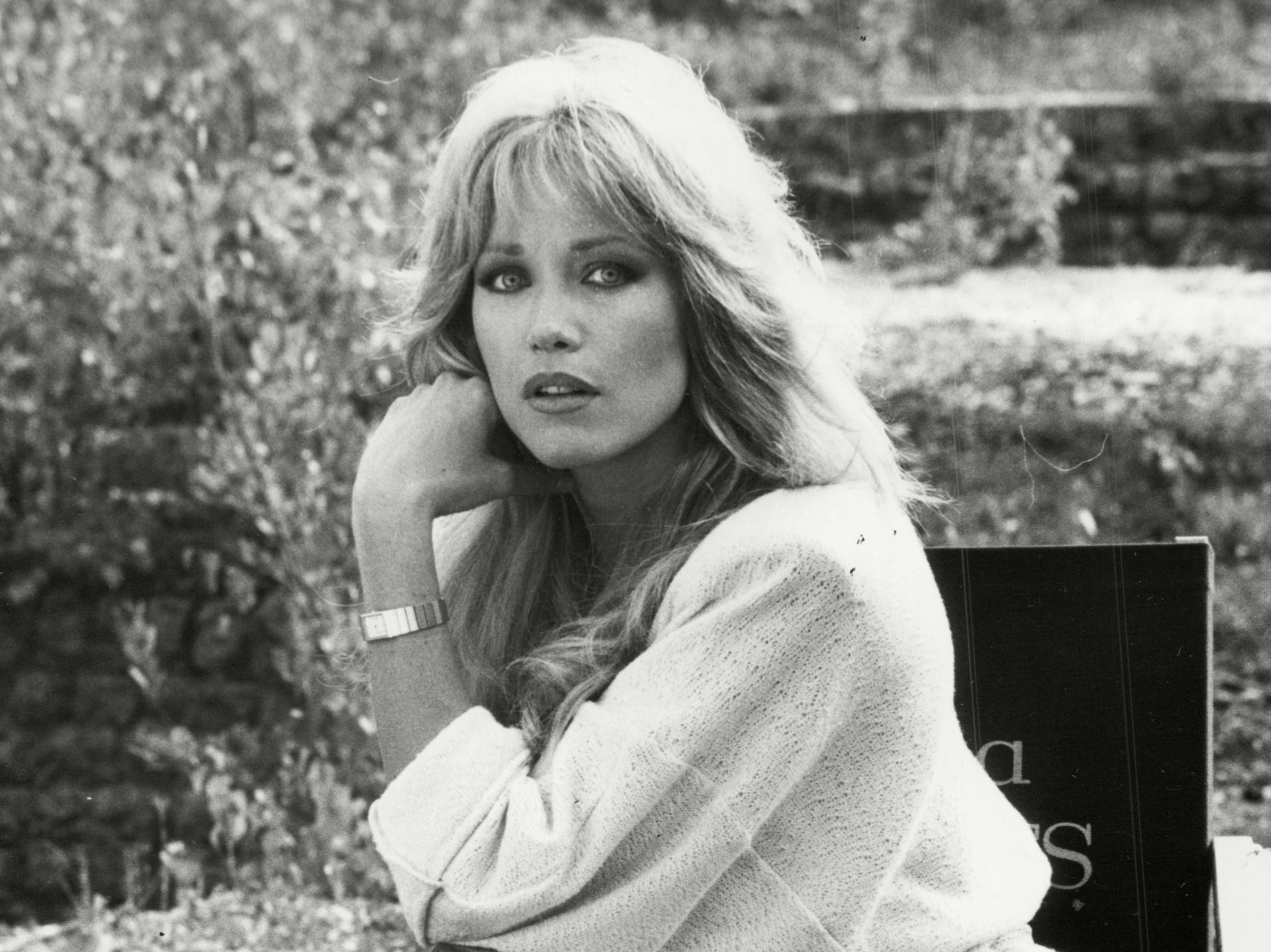 Tanya Roberts: The cause of the death of the James Bond star revealed