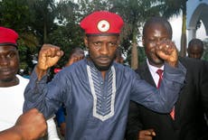 EXPLAINER: Lives at stake in tense Ugandan presidential vote