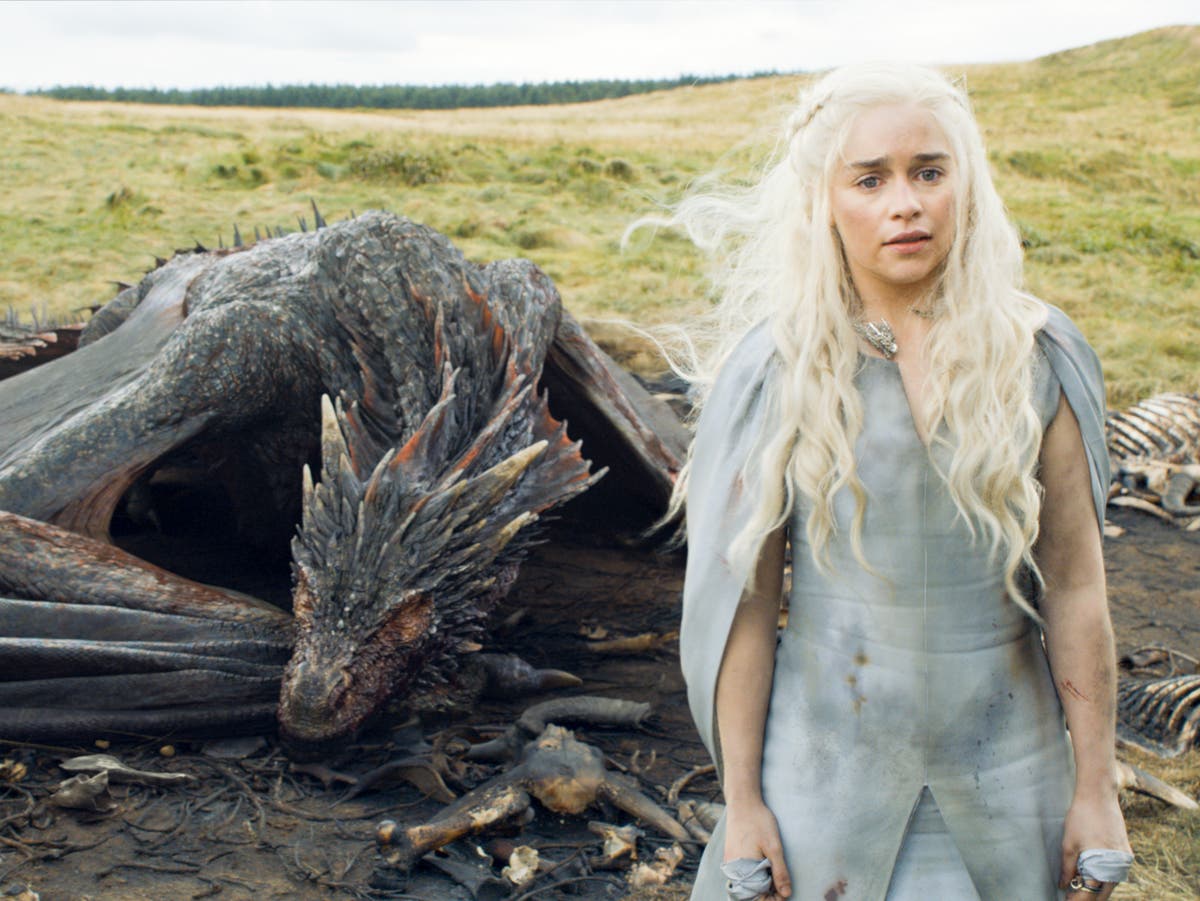 Game of Thrones: Executive explains reason first prequel was cancelled after $35m pilot