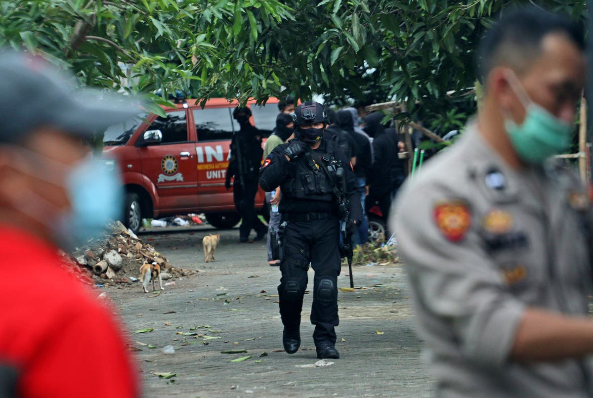 Police kills. Kill+Police. Индия в ООН терроризм. Indonesia Police.