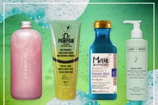 10 best vegan shampoos and conditioners that are guilt-free
