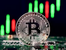 Bitcoin investors should be ‘prepared to lose all their money’