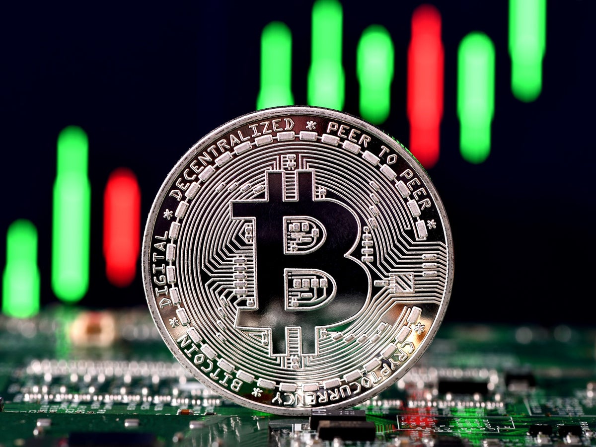 Bitcoin Price Today Latest Updates As Cryptocurrency Hits Record High The Independent