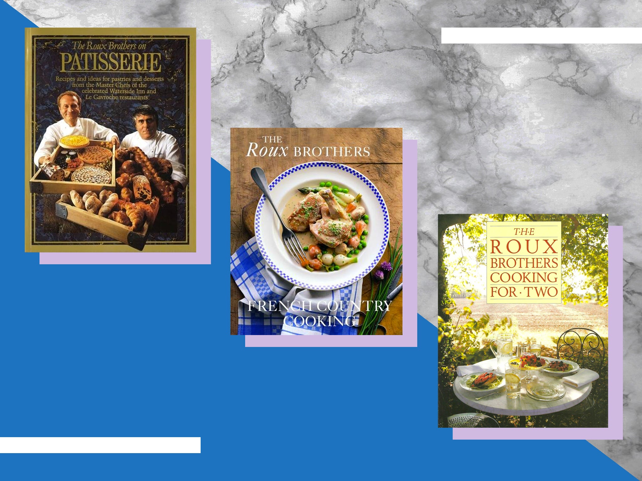 From patisseries to easy to follow recipes, it’s time to release your inner French cook&nbsp;