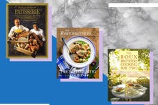 Albert Roux: We look back at the famous chef’s cookbooks