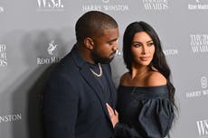 A timeline of Kim Kardashian and Kanye West’s relationship