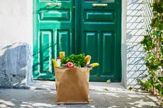 The rules around supermarket delivery slots for vulnerable people