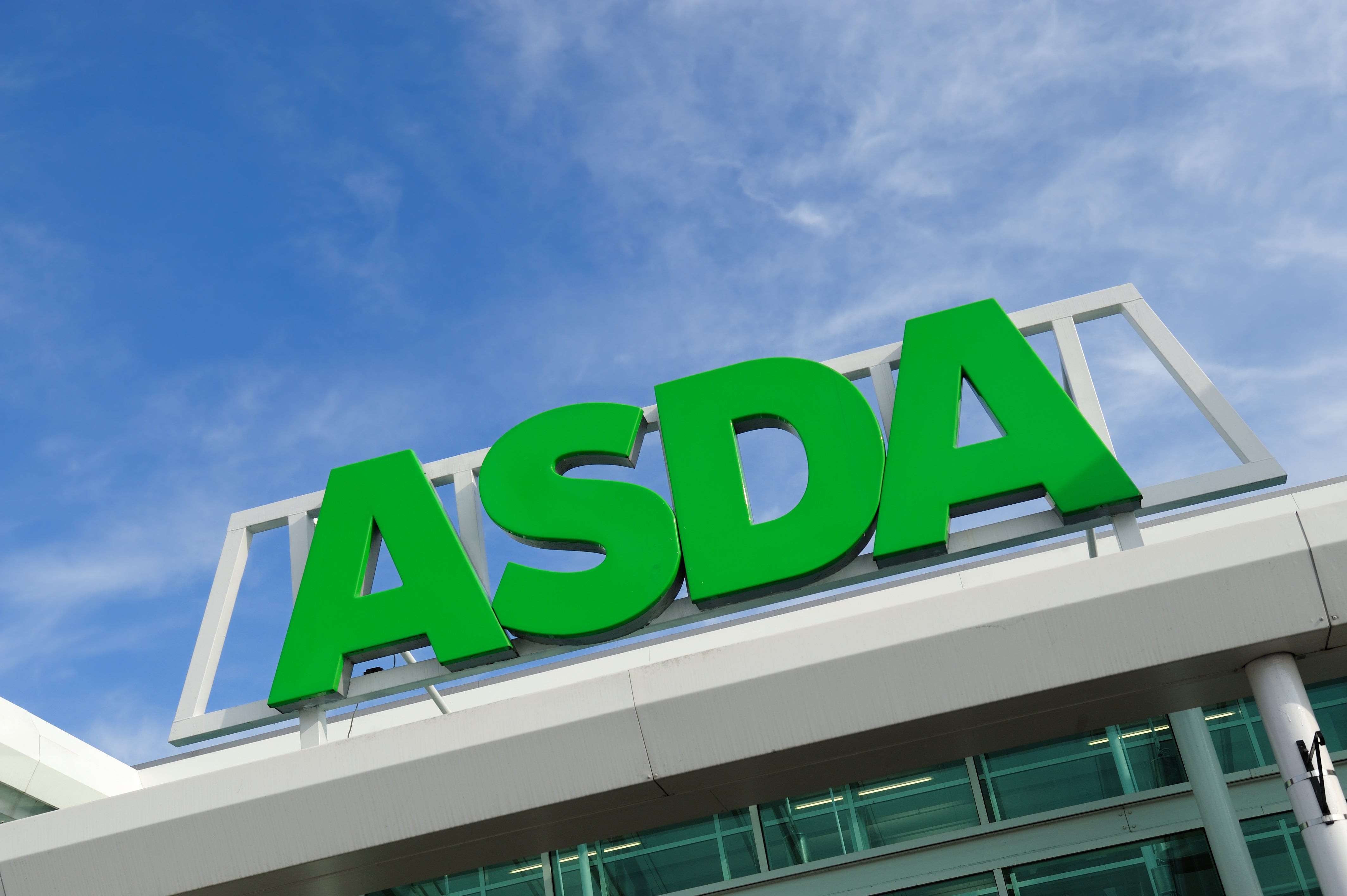 Asda