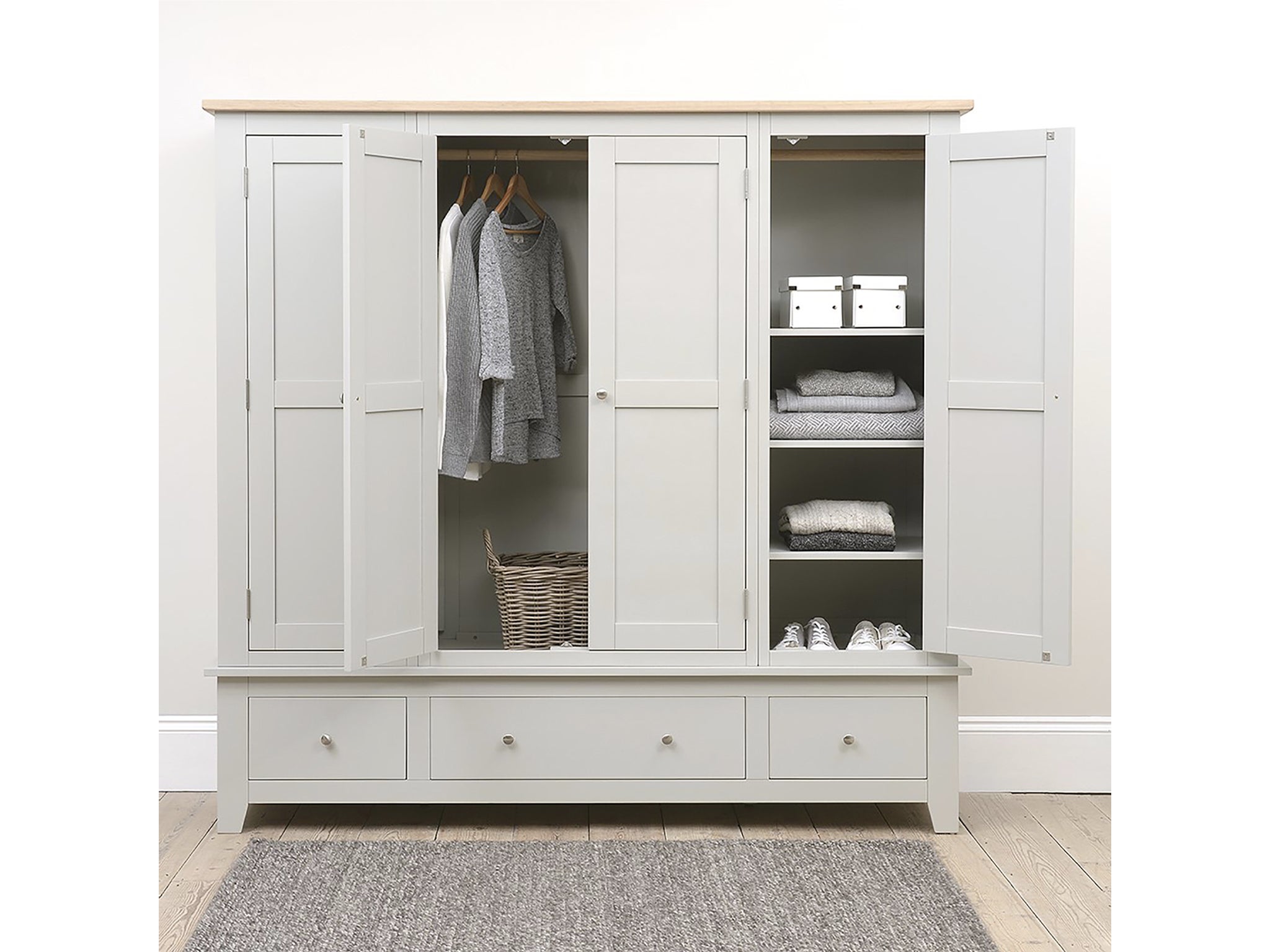 Black A 2 Doors Wooden Wardrobes with Hanging Rail Modern Clothes Storage Cupboard Bedroom Furniture H170 x D48 x W70cm N Black A 2 Doors Wooden Wardrobes with Hanging Rail Modern Clothes Storage Cupboard Bedroom Furniture H170 x D48 x W70cm N