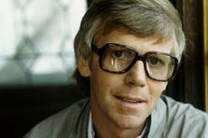 Jeremy Bulloch: Actor who made Boba Fett a Star Wars fan favourite