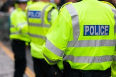 Woman who threw NYE party for more than 100 people facing £10,000 fine