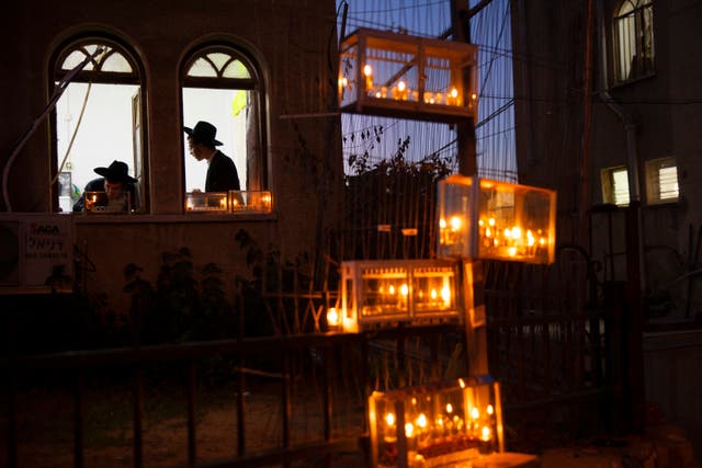 Pictures of the Month Religion Photo Gallery
