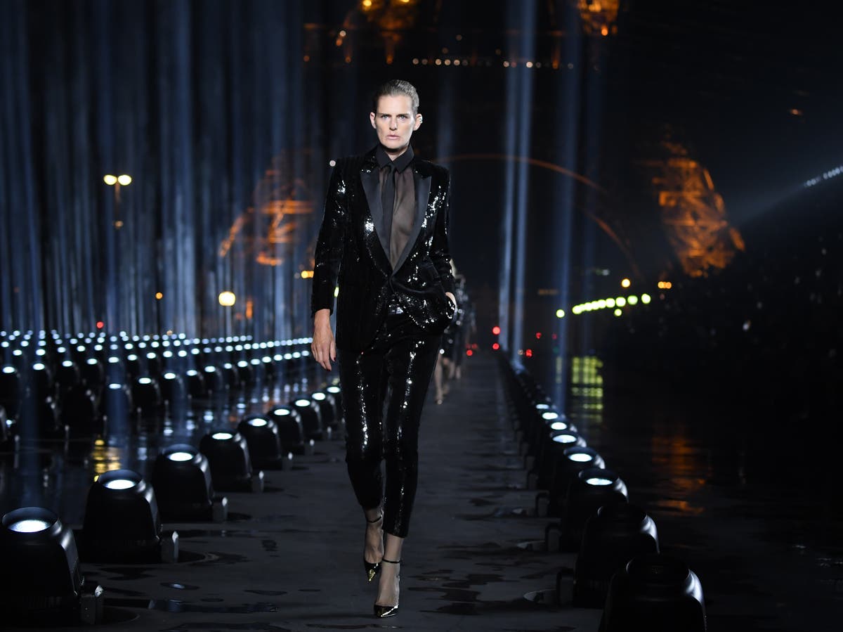 Stella McCartney & Hermès Create Mushroom Leather Fashion