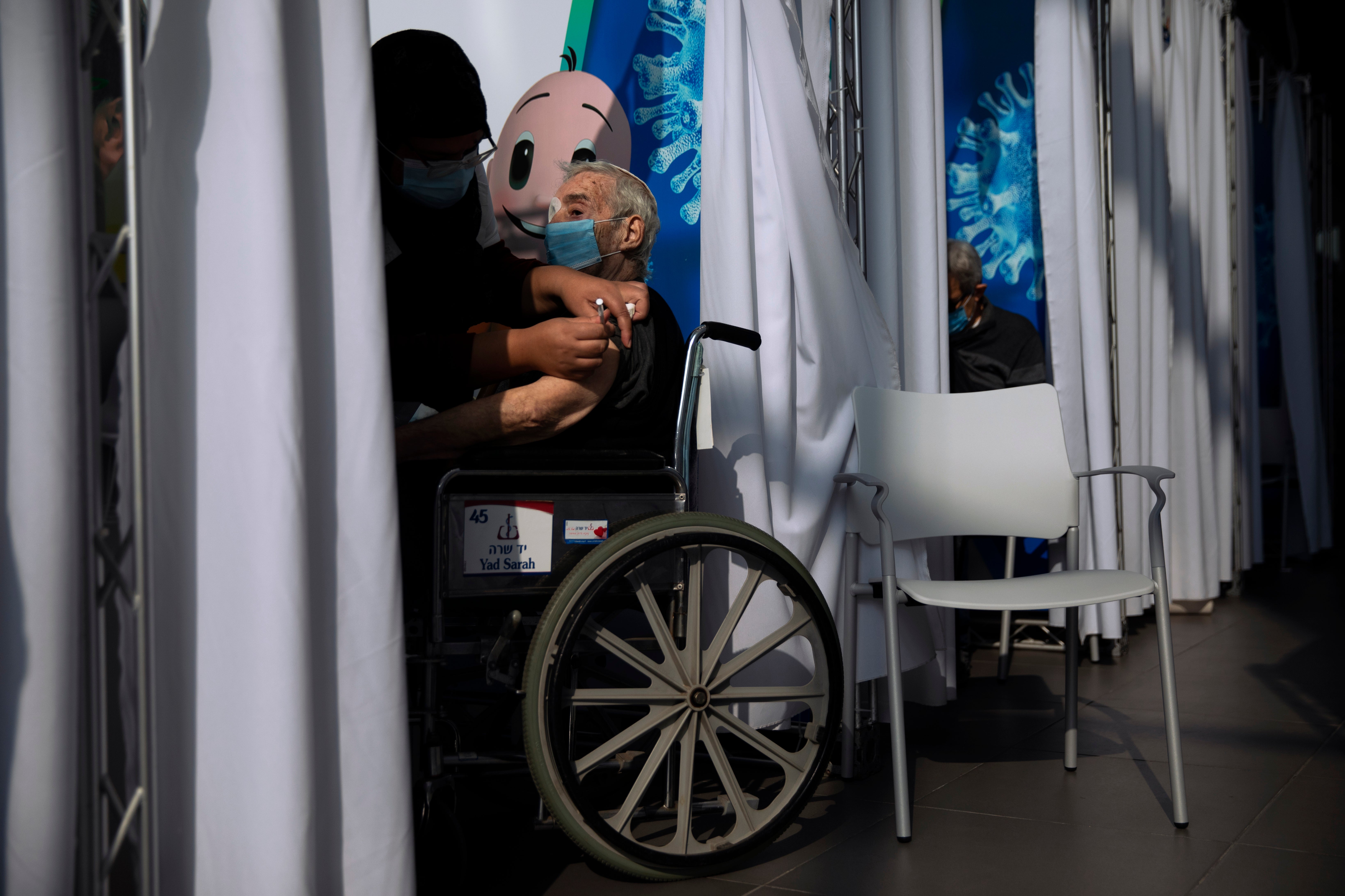 CORONAVIRUS NETANYAHU