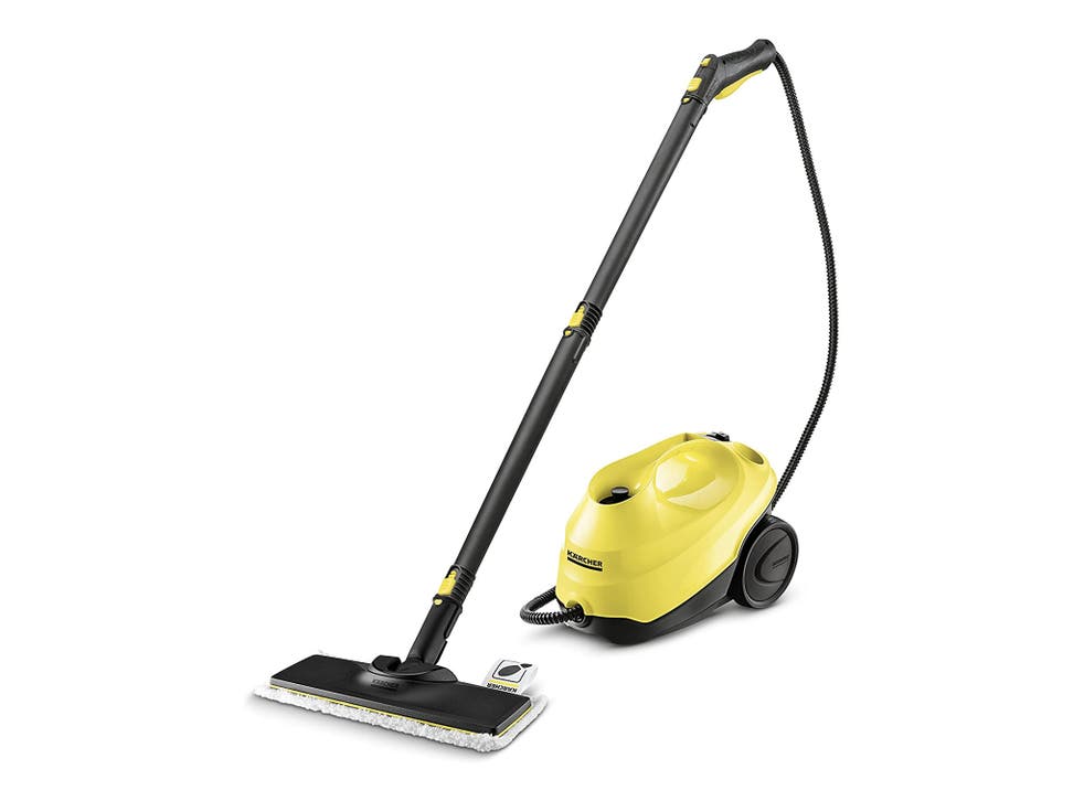 Best Steam Cleaner 2021 Keep Floors Carpets And Surfaces Sparkling The Independent - Best Steam Cleaner For Bathroom Tiles And Grout Best Steam Cleaner 2021 Keep Floors Carpets And Surfaces Sparkling The Independent - Best Steam Cleaner For Bathroom Tiles And Grout