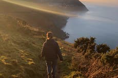 Why Exmoor’s wildness is best explored on a literary tour