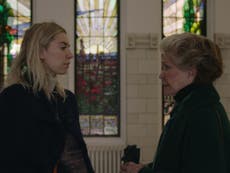 Vanessa Kirby on Pieces of a Woman: ‘I wanted to shout and hit things’