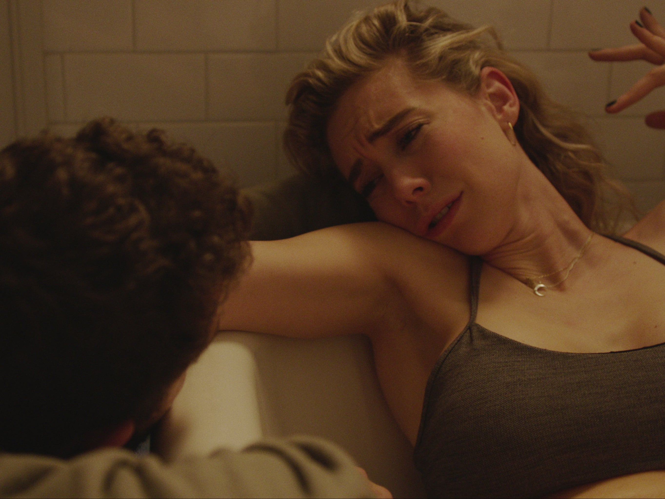 Vanessa Kirby drama ‘Pieces of a Woman’ was released on Netflix earlier this year