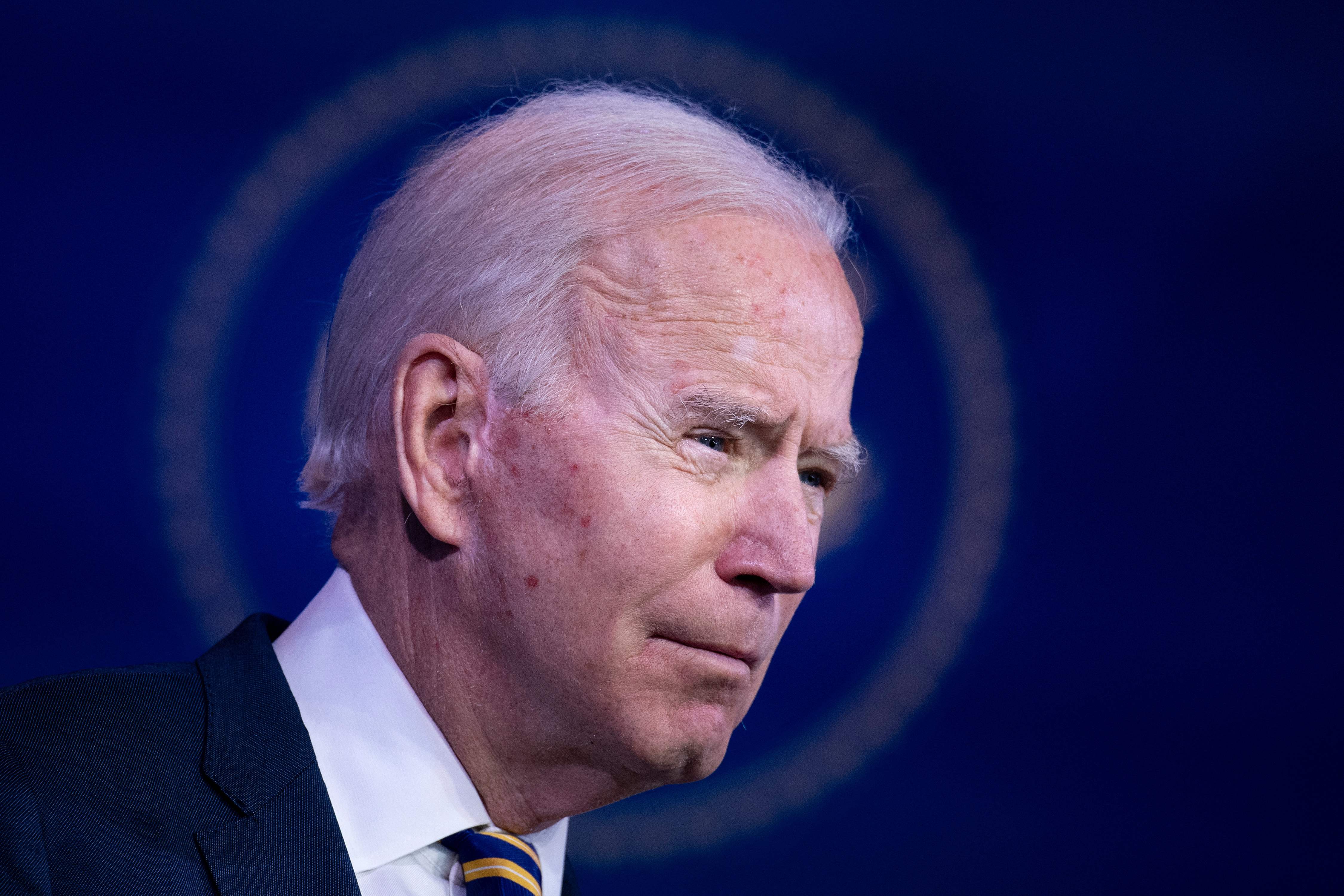 As an old hand and senatorial dealmaker himself, Joe Biden well understands the limits of presidential power and the art of the possible